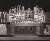 Apollo Theatre