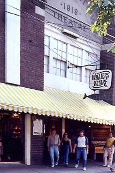 Provincetown Theatre