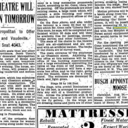 Metropolitan Theatre