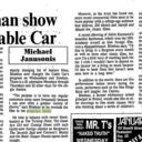 Cable Car Cinema & Cafe