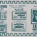 Jaxon South Drive-In