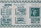 Jaxon South Drive-In