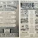 Town and Country Drive-In I & II