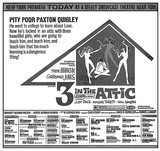 Johnny All-Weather Drive-In