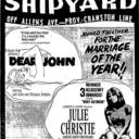 Shipyard Drive-In