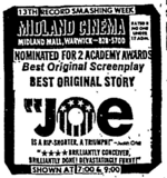 Midland Mall Cinema