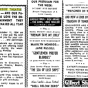 Gilbert Stuart Theatre