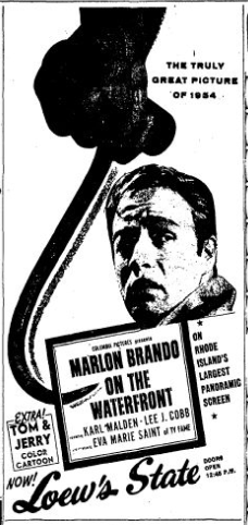 Providence Performing Arts Center