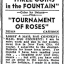 Gilbert Stuart Theatre