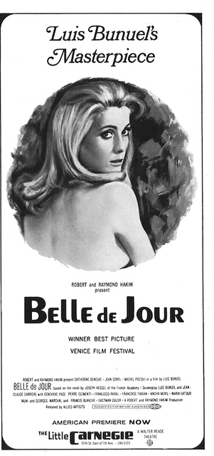 Little Carnegie Theatre