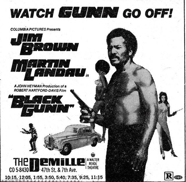 Embassy 1,2,3 Theatre