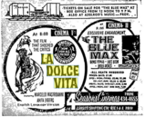 East Providence Cinemas