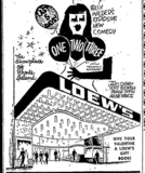 Providence Performing Arts Center