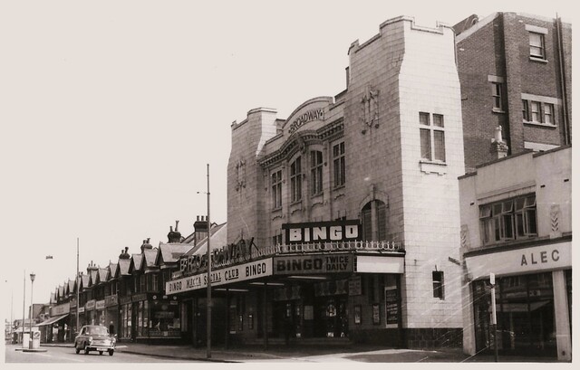 Broadway Cinema Portswood