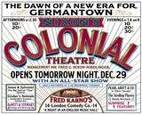 Colonial Theatre