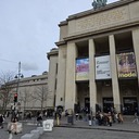 Palais de Tokyo (Le YoYo)