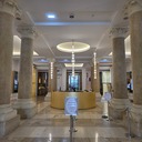 Palais de Tokyo (Le YoYo)