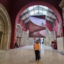 Palais de Tokyo (Le YoYo)