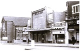 Plaza Cinema Southfields
