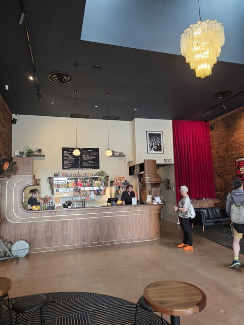 Brunswick Picture House