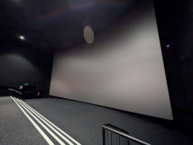 Screen 1 - IMAX