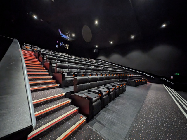 Screen 1 - IMAX