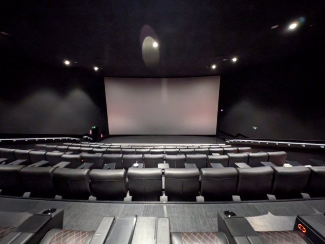 Screen 1 - IMAX
