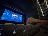 Odeon Luxe London Leicester Square