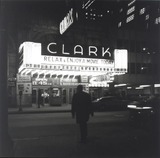 CLARK Theatre; Chicago, Illinois.