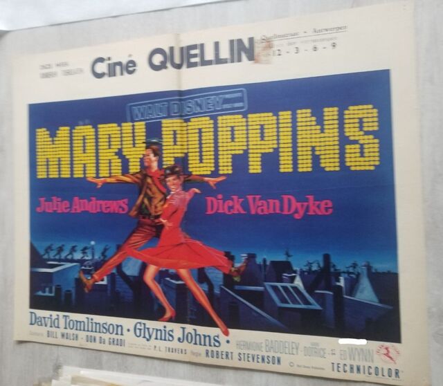 Quellin Cinema 1-2-3