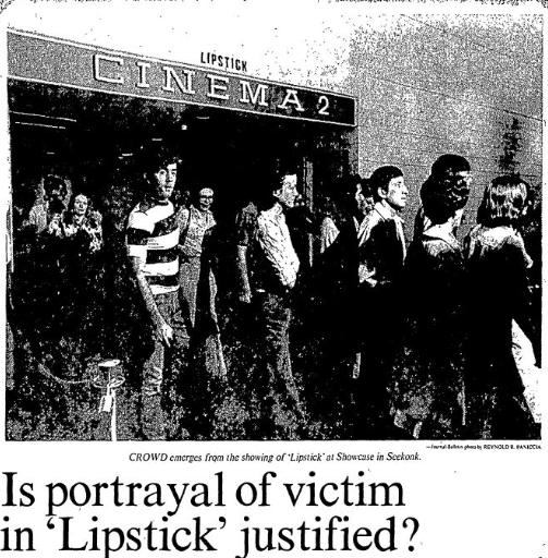 Showcase Cinemas Seekonk 1-10