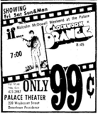 Providence Performing Arts Center