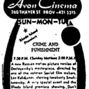 Avon Cinema