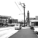 Circa 1976 photo credit Bethesda History Blog.