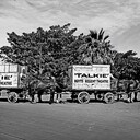 Metro Theatre 99 William Street, Perth, WA - 1929