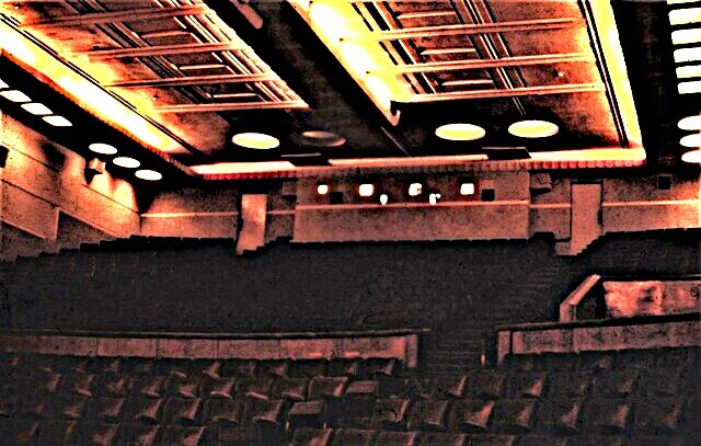 Metro Theatre 99 William Street, Perth, WA