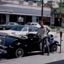 1974 photo credit Michael Streissguth courtesy Bethesda History Blog.