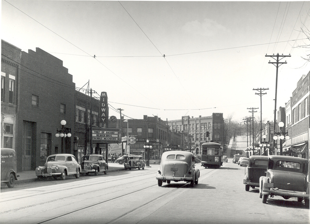 Full width 1940 photo credit Wyandotte County Historical Museum.