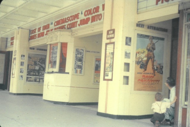 1955 photo credit Wyandotte County Historical Museum.