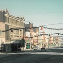 Undated photo credit Wyandotte County Historical Museum.