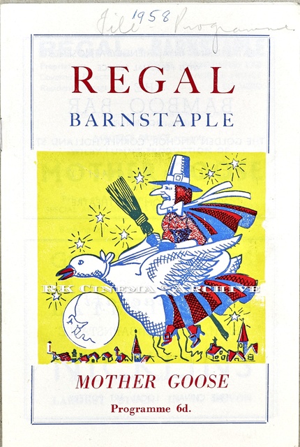 Regal Cinema Barnstable