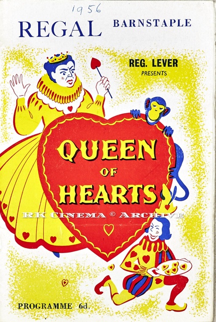 Regal Cinema Barnstable