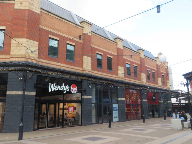 Roxy Movies Middlesbrough