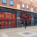 Roxy Movies Middlesbrough
