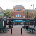 Roxy Movies Middlesbrough