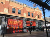 Roxy Movies Middlesbrough