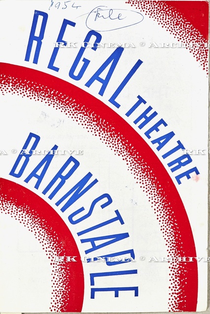 Regal Cinema Barnstable