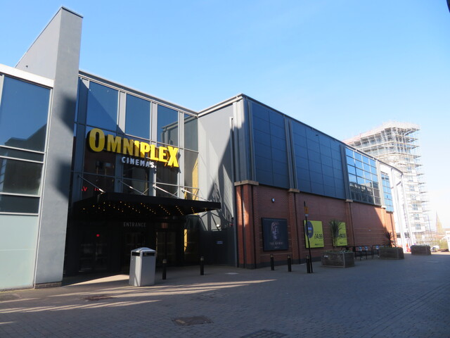 Omniplex Sunderland