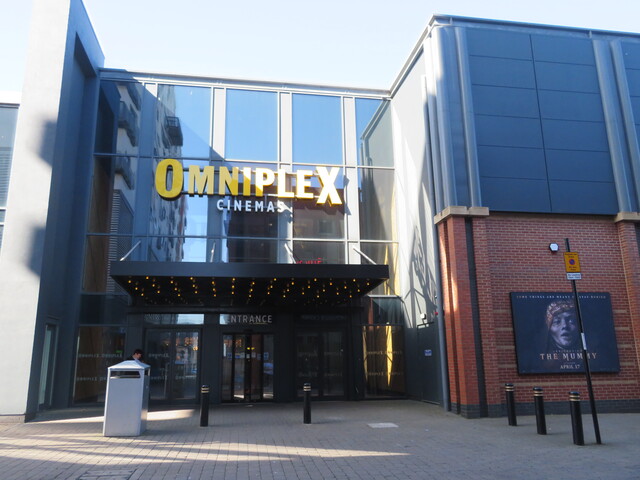 Omniplex Sunderland