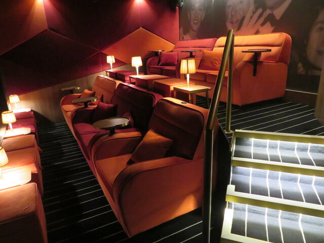 Omniplex Sunderland